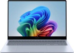 Samsung Samsung® | Galaxy Book4 Edge - 16"Touch Screen / 12 Core 3.8GHz / 16GB RAM / 512GB SSD - Arctic Blue