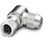 Plug-in connector SACC-M 8FR-4CON-SH 1436482 Phoenix Contact; 1436482