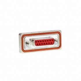 Molex 173110-0059 zástrčka D-SUB 1 ks Box; 173110-0059