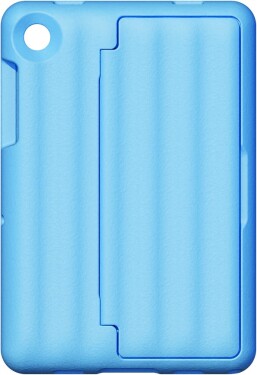 Samsung FPX216AM Puffy cover for Samsung Galaxy Tab A9+ Mėlyna
