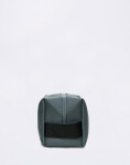 Rains Wash Bag Small 153 Dark Grey