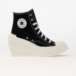 Tenisky Converse Chuck 70 De Luxe Wedge Black/ Black/ Egret EUR 39.5