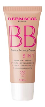 Dermacol Bb Krem C.3 30ml