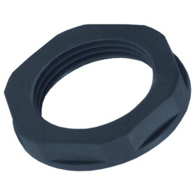 LAPP SKINTOP® GMP-HF-M 16X1,5 RAL 9005 BK 100 ks; 53119215