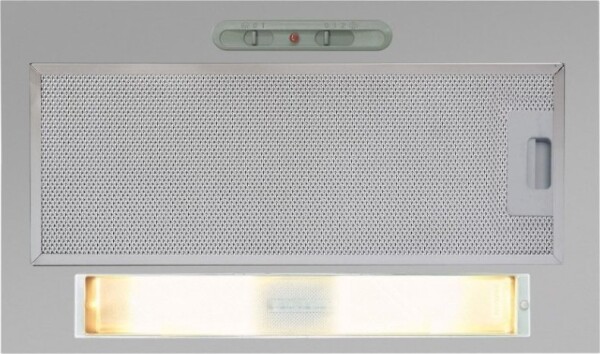 Cata CATA | Hood | G-45 X | Canopy | Energy efficiency class E | Plotis 51 cm | 390 m³/h | Slider control | LED | Inox