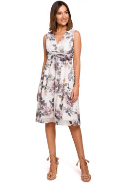 Denné šaty model 144836 Stylove XXL