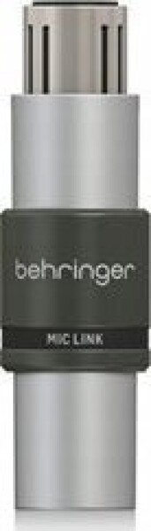 Behringer Behringer MIC LINK Miniaturowy booster mikrofonowy