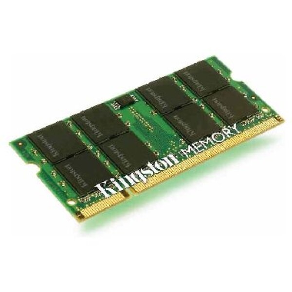 Kingston 4GB (1x 4GB) DDR3L 1600MHz / CL11 / SO-DIMM / 1.35V / Non-ECC / Un-Registered (KVR16LS11/4)