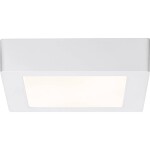 Paulmann Lunar 706.44 LED panel 11 W teplá biela biela (matná); 706.44