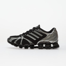Tenisky adidas Mega Ghostride Core Black/ Iron Met./ Core Black EUR 38 2/3