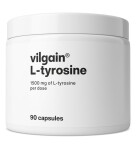Vilgain L‑Tyrosin – 90 kapsúl