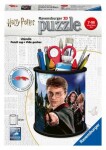 Ravensburger Puzzle Stojan na ceruzky Harry Potter