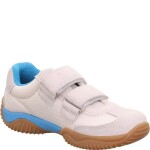 Detské tenisky STORM White/Turquoise Superfit 1-006392-1000 - 34