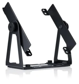 Noctua NV-FM1 čierna / otočný držiak ventilátora pre 120-140 mm / 360° (NV-FM1)