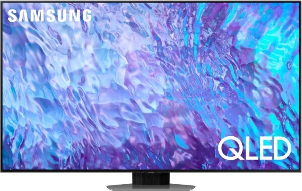 Samsung QE98Q80C