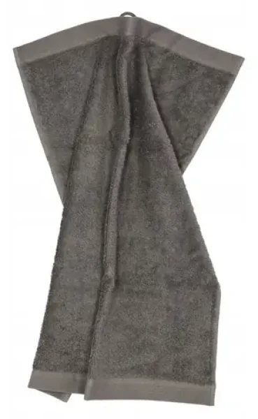 Lumarko Kúpacia osuška Comfort sivá / Osuška / 70 x 140 cm (727554)