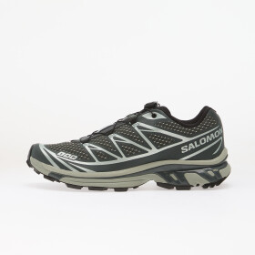 Tenisky Salomon XT-6 STEEL STREETS Ubnchi/ Wrought I EUR 36 2/3