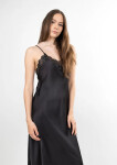 Dkaren Ruth S-2XL slip černo-zlatá S