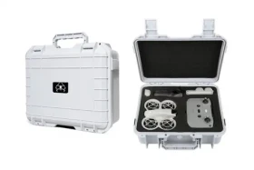 Stablecam Odolný kufor pre DJI Neo (RC Motion 3, RC 2, RC-N3)