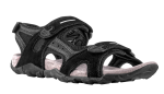 VM Footwear Honolulu 4125-60 Sandále čierne 40 4125-60-40