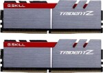 G.Skill Trident Z, DDR4, 16 GB, 3600MHz, CL17 (F4-3600C17D-16GTZ)