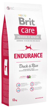 Brit Care Endurance 12kg