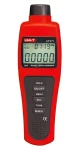UNI-T UT371 / Otáčkomer / bezkontaktný laserový / 10-99 999 ot/min (UT371)