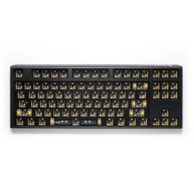 Ducky One 3 Hot-Swap Barebone / TKL / RGB / ANSI Layout / 1123g / čierna (DKON2187ST-ANSI01)