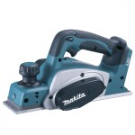 Makita Hoblík DKP180Z 18 V