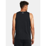 Under Armour M Tričko 1382883-001 pánske 2XL