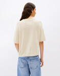 Armedangels Lizaa Lino 3146 raw white L