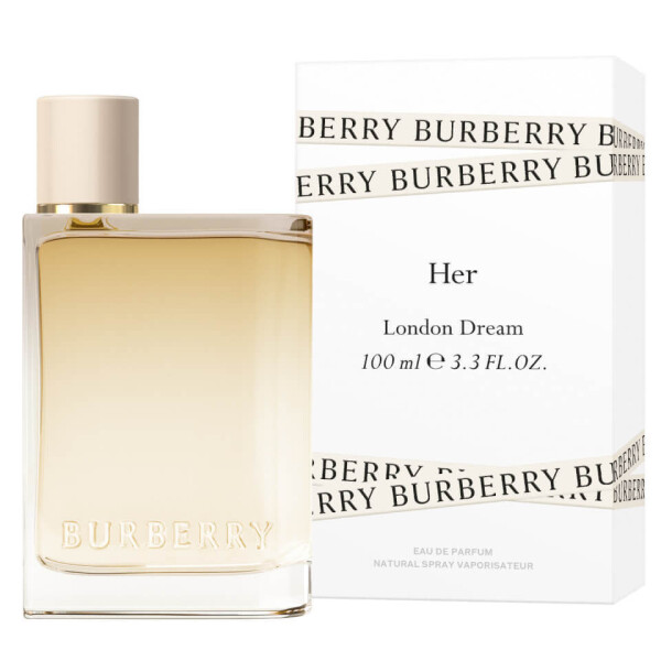 Burberry Her London Dream - EDP 100 ml