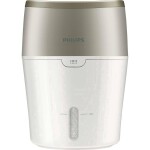 Philips HU4803-01 sivá / zvlhčovač vzduchu / 15W (HU4803/01)