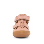 Dievčenské sandále OLLIE SANDAL G Pink Froddo G2150207-1 - 26