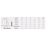 Mikina Viking Tesero Lady W 740/24/5658/6400 S