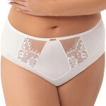 Dámske nohavičky 938 Evia cream - GORSENIA krémová 3XL