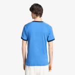 Tričko adidas 3S T-Shirt Blue M