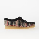 Tenisky Clarks Originals Wallabee Black TweedCombi EUR 39