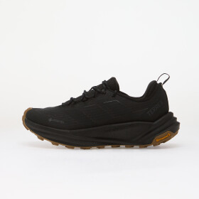Topánky adidas TERREX Free Hiker 3 Low GORE-TEX Core Black/ Core Black/ Brown Oxide 10