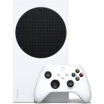 Microsoft Xbox Series S 1TB biały (EP2-00645)