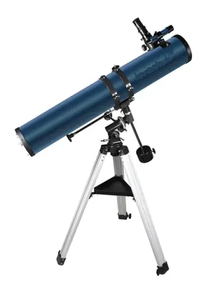 Levenhuk New Skyline PLUS 114x900 EQ1 / Teleskop (86206)