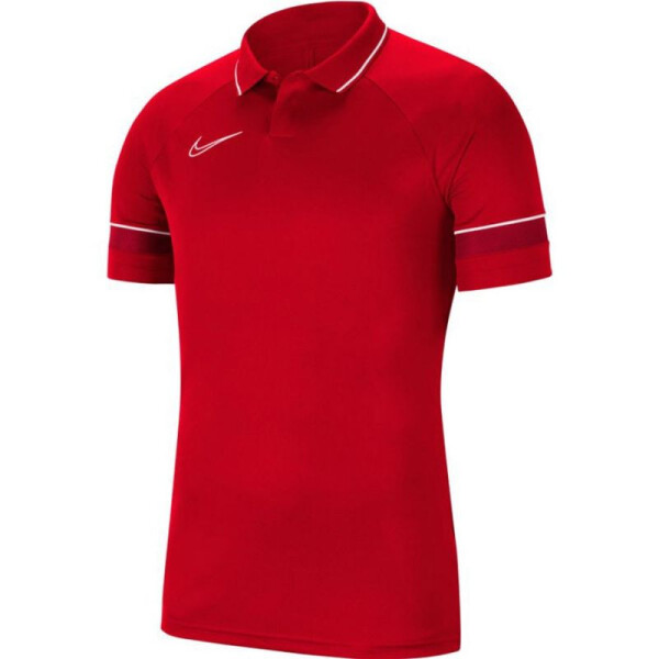 Pánske futbalové polo tričko Dry Academy 21 CW6104 657 Nike