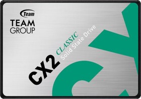 TeamGroup CX2 1TB 2.5" SATA III (T253X6001T0C101)