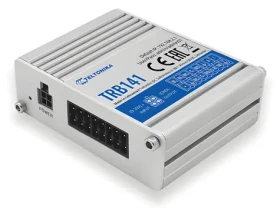 Teltonika TRB141 / Gateway / 4G LTE / SIM / I/O / Micro USB (TRB141003000)