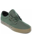 Etnies Jameson Eco GREEN/BLACK pánske letné topánky