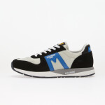 Tenisky Karhu Fulcrum Star Jet Black/ Campanula EUR 41.5