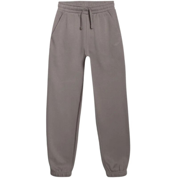 Nohavice 4F CAS M1245 Jr 4FJWAW25TTROM1245 22S 146 cm