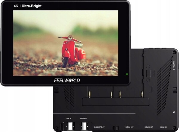 Feelworld FEELWORLD MONITOR LUT7 7"