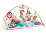 Tiny Love Hracia deka s hrazdou Gymini Tiny Princess Tales / Rozmery 86 × 76 cm / od 0 mesiacov (1205506830TL)