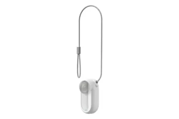 Insta360 Náhradné lanko prívesku kamery Insta360 GO 3/GO 3S biela (INST485-12)